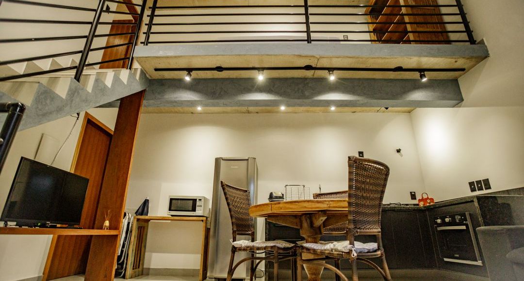 Apartamento Loft Carolina em Boiçucanga SP Apartamento Loft Carolina em Boiçucanga SP